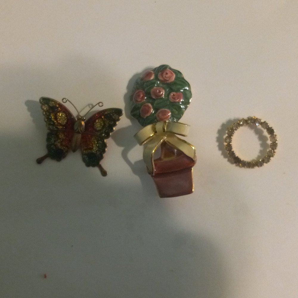 Pins